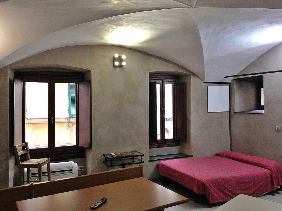 Апартаменти Lovingenoa - Antico Convento Екстер'єр фото